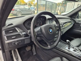 Обява за продажба на BMW X5 3.0d FACE! M пакет! FULL! ~23 900 лв. - изображение 10