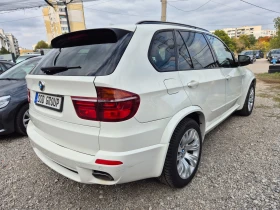 Обява за продажба на BMW X5 3.0d FACE! M пакет! FULL! ~23 900 лв. - изображение 5