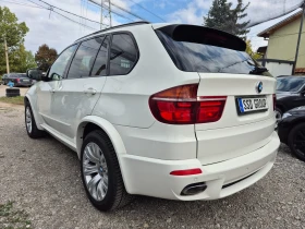 Обява за продажба на BMW X5 3.0d FACE! M пакет! FULL! ~23 900 лв. - изображение 4