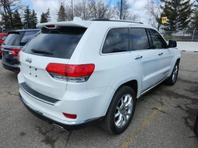 Jeep Grand cherokee SUMMIT 5.7 HEMI* ДИСТРОНИК* HARMAN KARDON* ТЕЛЕВИЗ - 20000 лв. / 10225.84 € - 42607108 12