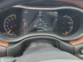 Jeep Grand cherokee SUMMIT 5.7 HEMI* ДИСТРОНИК* HARMAN KARDON* ТЕЛЕВИЗ - 20000 лв. / 10225.84 € - 42607108 9