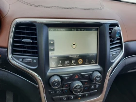 Jeep Grand cherokee SUMMIT 5.7 HEMI* ДИСТРОНИК* HARMAN KARDON* ТЕЛЕВИЗ - 20000 лв. / 10225.84 € - 42607108 8