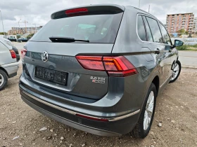 VW Tiguan 2.0TDI 150к.с. - 33900 лв. / 17332.79 € - 90968637 2