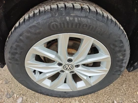 VW Tiguan 2.0TDI 150к.с. - 33900 лв. / 17332.79 € - 90968637 17