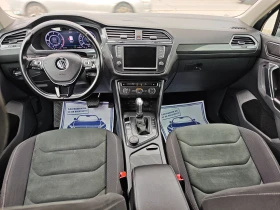 VW Tiguan 2.0TDI 150к.с. - 33900 лв. / 17332.79 € - 90968637 9