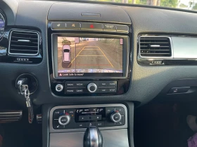 VW Touareg 3.0 TDI R-Line, снимка 12
