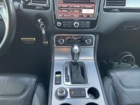 VW Touareg 3.0 TDI R-Line, снимка 14