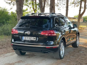 VW Touareg 3.0 TDI R-Line, снимка 4