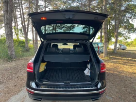 VW Touareg 3.0 TDI R-Line, снимка 16