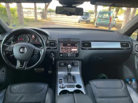VW Touareg 3.0 TDI R-Line, снимка 11