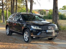 VW Touareg 3.0 TDI R-Line, снимка 6