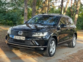 VW Touareg 3.0 TDI R-Line, снимка 1