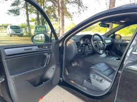 VW Touareg 3.0 TDI R-Line, снимка 7