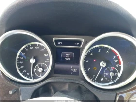 Mercedes-Benz ML 350 4MATIC/КЛИП НА МОТОРА - 25500 лв. / 13037.94 € - 45650412 9