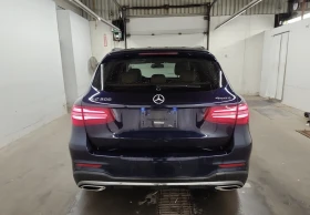 Mercedes-Benz GLC 300 4MATIC, снимка 5