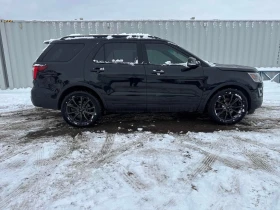 Ford Explorer 2016 SPORT ECOBOOST * БЕЗ ПЪРВОНАЧАЛНА ВНОСКА* , снимка 4