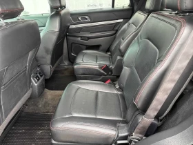 Ford Explorer 2016 SPORT ECOBOOST * БЕЗ ПЪРВОНАЧАЛНА ВНОСКА* , снимка 10