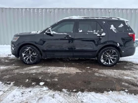 Ford Explorer 2016 SPORT ECOBOOST * БЕЗ ПЪРВОНАЧАЛНА ВНОСКА* , снимка 3