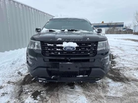Ford Explorer 2016 SPORT ECOBOOST * БЕЗ ПЪРВОНАЧАЛНА ВНОСКА* , снимка 2