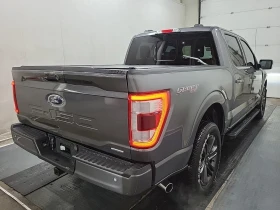 Ford F150 * LARIAT CREW CAB SHORT BED * CARFAX * БЕЗ ПЪРВОНА - 45300 лв. / 23161.52 € - 71582255 3