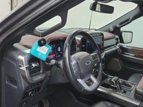 Ford F150 * LARIAT CREW CAB SHORT BED * CARFAX * БЕЗ ПЪРВОНА - 45300 лв. / 23161.52 € - 71582255 9