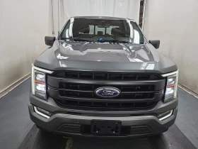 Ford F150 * LARIAT CREW CAB SHORT BED * CARFAX * БЕЗ ПЪРВОНА - 45300 лв. / 23161.52 € - 71582255 7
