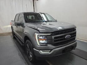 Ford F150 * LARIAT CREW CAB SHORT BED * CARFAX * БЕЗ ПЪРВОНА - 45300 лв. / 23161.52 € - 71582255 2