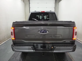 Ford F150 * LARIAT CREW CAB SHORT BED * CARFAX * БЕЗ ПЪРВОНА - 45300 лв. / 23161.52 € - 71582255 6