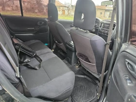 Suzuki Grand vitara ГАЗ, снимка 9