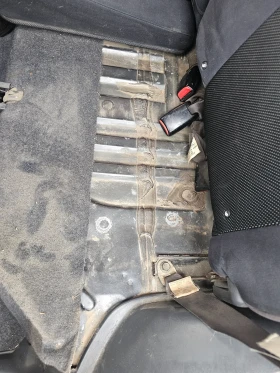 Suzuki Grand vitara ГАЗ, снимка 13