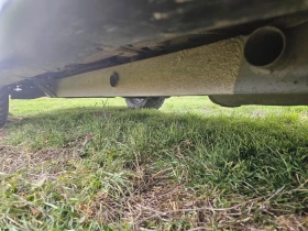 Suzuki Grand vitara ГАЗ, снимка 11