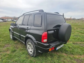 Suzuki Grand vitara ГАЗ, снимка 5