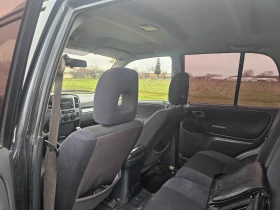Suzuki Grand vitara ГАЗ, снимка 8