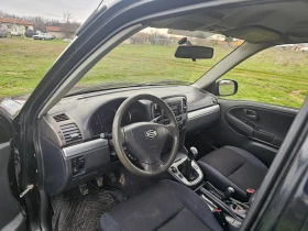 Suzuki Grand vitara ГАЗ, снимка 7