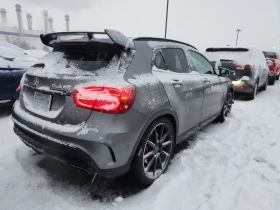 Mercedes-Benz GLA 45 AMG * AMG 45 * CARFAX * ФИНАНСИРАНЕ - 18500 € / 36182.85 лв. - 90679758 3