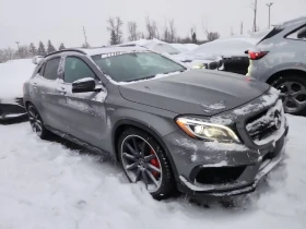 Mercedes-Benz GLA 45 AMG * AMG 45 * CARFAX * ФИНАНСИРАНЕ - 18500 € / 36182.85 лв. - 90679758 2