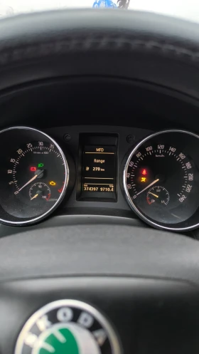 Skoda Yeti 2.0 tdi - 3900 € / 7627.74 лв. - 50891090 6