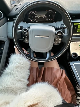 Land Rover Range Rover Evoque FIRST EDITION P250 - 35500 € / 69431.96 лв. - 43397052 7