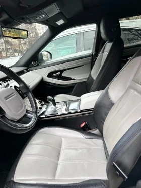 Land Rover Range Rover Evoque FIRST EDITION P250 - 35500 € / 69431.96 лв. - 43397052 9
