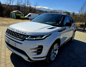 Land Rover Range Rover Evoque FIRST EDITION P250