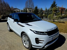 Land Rover Range Rover Evoque FIRST EDITION P250 - 35500 € / 69431.96 лв. - 43397052 2