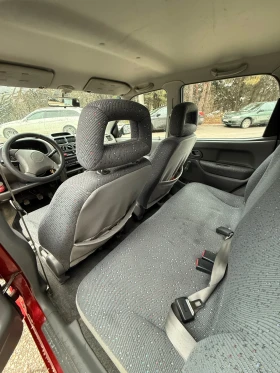 Suzuki Ignis 1.3 83hp 4WD, снимка 8