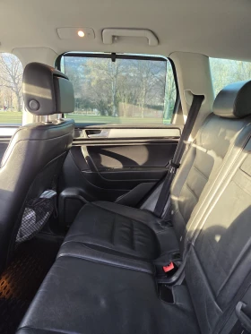 VW Touareg - 13900 € / 27186.04 лв. - 61296717 11