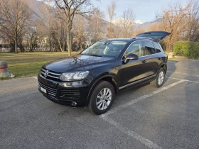 VW Touareg - 13900 € / 27186.04 лв. - 61296717 3