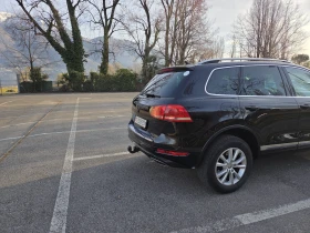 VW Touareg - 13900 € / 27186.04 лв. - 61296717 14