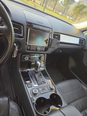 VW Touareg - 13900 € / 27186.04 лв. - 61296717 8