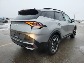 Kia Sportage X-LINE LIMITED-4D UTILITY AWD | �������� ������� | | Mobile.bg � ����� ������ 3