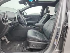 Kia Sportage X-LINE LIMITED-4D UTILITY AWD | �������� ������� | | Mobile.bg � ����� ������ 5