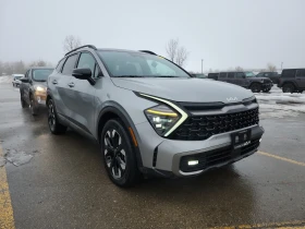 Kia Sportage X-LINE LIMITED-4D UTILITY AWD | �������� ������� | | Mobile.bg � ����� ������ 2