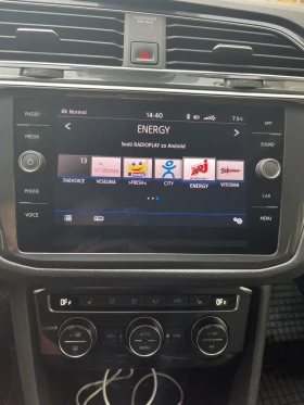 VW Tiguan 2.0 190 к.с. | Auto.bg — изображение 11